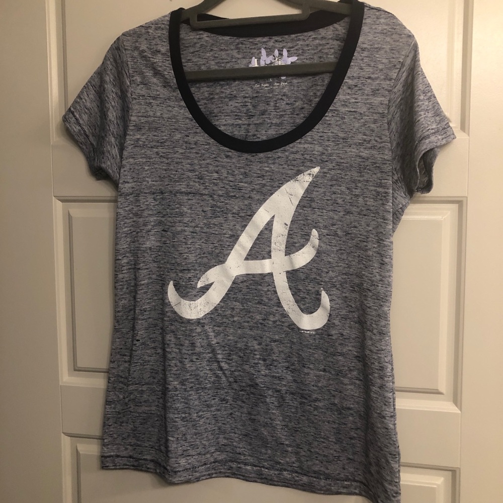 Atlanta Braves Top